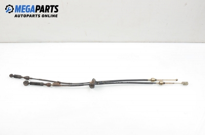 Gear selector cable for Honda HR-V 1.6 16V 4WD, 124 hp, 5 doors, 2000