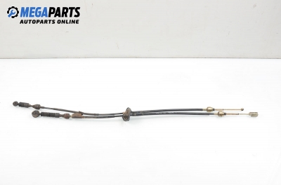 Cablu selector de viteze pentru Honda HR-V 1.6 16V 4WD, 124 cp, 5 uși, 2000