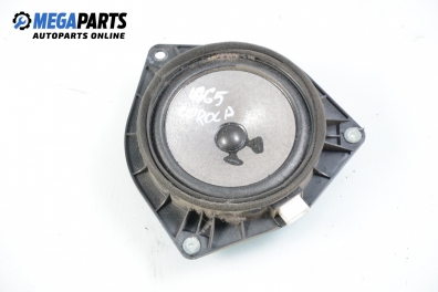 Loudspeaker for Toyota Corolla Verso (2001-2006) Pioneer