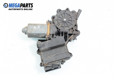 Motor macara geam for Volkswagen Golf III 1.6, 101 hp, 1996, position: stânga - spate