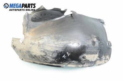 Inner fender for Audi A8 (D2) 3.3 TDI Quattro, 224 hp, sedan automatic, 2000, position: front - right