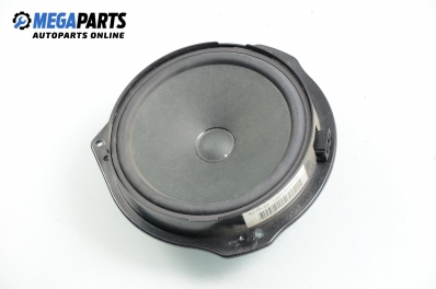 Loudspeaker for Mercedes-Benz C-Class 204 (W/S/C/CL) (2007-2014), station wagon