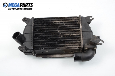 Intercooler for Kia Sportage 2.0 TD 4WD, 83 hp, 5 doors, 1998