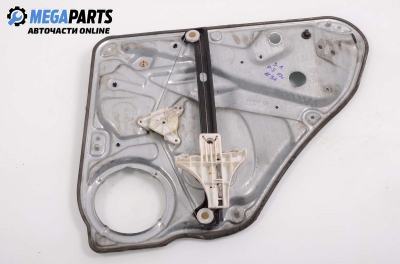 Меcanism geam electric for Volkswagen Passat (B5; B5.5) 1.9 TDI, 101 hp, sedan, 2005, position: stânga - spate