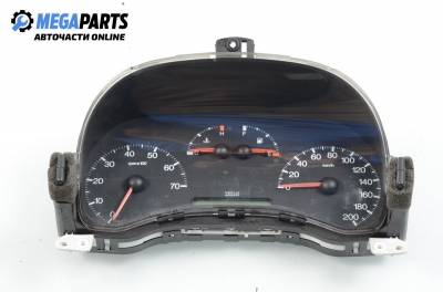 Instrument cluster for Fiat Punto (1999-2003) 1.2, hatchback