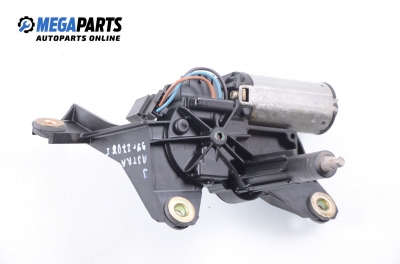 Front wipers motor for Opel Astra G 1.6 16V, 101 hp, hatchback automatic, 1999