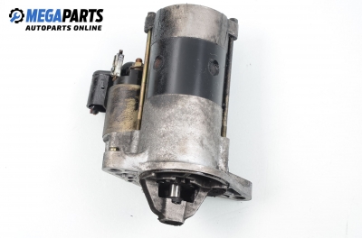 Anlasser für Mazda 6 2.0 DI, 136 hp, combi, 2004 № M002T88671