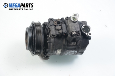 AC compressor for Land Rover Freelander I (L314) 2.0 Td4 4x4, 112 hp, 2002 № Denso 447220-8511