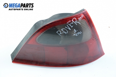 Stop pentru Rover 200 1.4 Si, 103 cp, hatchback, 5 uși, 1998, poziție: dreapte
