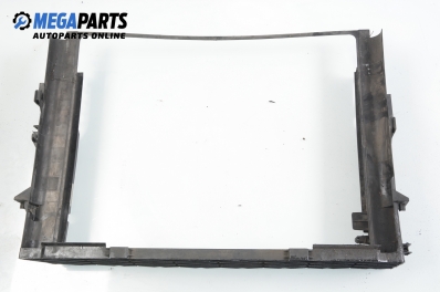Suport radiatoare for BMW 7 (E65) 3.5, 272 hp automatic, 2002