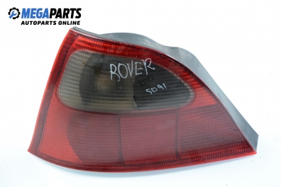 Tail light for Rover 200 1.4 Si, 103 hp, hatchback, 5 doors, 1998, position: left