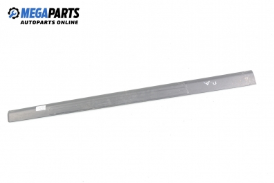 Leiste schwelle for Audi A6 (C6) 2.7 TDI, 180 hp, sedan, 2005, position: rechts, vorderseite