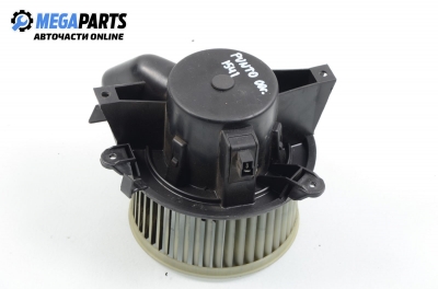 Heating blower for Fiat Punto 1.2 16V, 80 hp, 2000