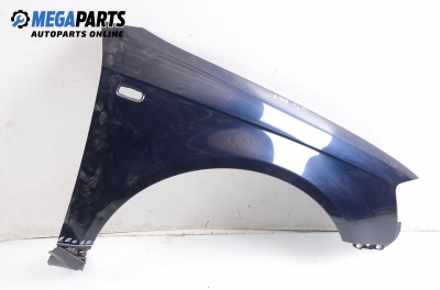 Fender for Audi A3 (8P/8PA) 2.0 FSI, 150 hp, 3 doors, 2003, position: right