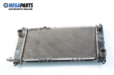 Wasserradiator für Daewoo Matiz 0.8, 52 hp, 1998