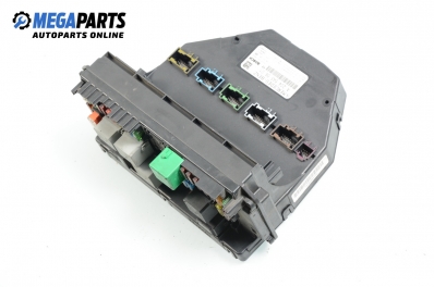 Fuse box for Mercedes-Benz C-Class 204 (W/S/C/CL) 2.2 CDI, 170 hp, station wagon automatic, 2008 № A 204 545 56 01