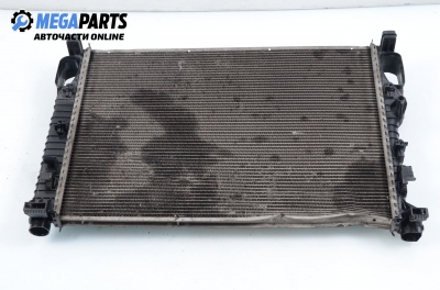 Radiator de apă pentru Mercedes-Benz E-Class 211 (W/S) 2.2 CDI, 150 cp, combi automat, 2003