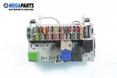 Fuse box for Opel Corsa B 1.4, 60 hp, 3 doors, 1995