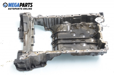 Crankcase for Mercedes-Benz CLK-Class 209 (C/A) 3.2 CDI, 224 hp, coupe automatic, 2005