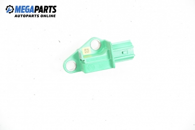 Senzor airbag pentru Audi A6 (C6) 2.7 TDI, 180 cp, sedan, 2005 № 5WK43544