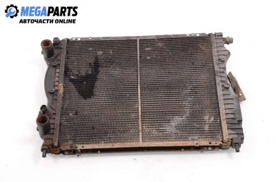 Radiator de apă for Renault Clio I (1990-1998) 1.2, hatchback