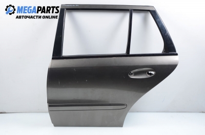 Door for Mercedes-Benz E-Class 211 (W/S) 2.2 CDI, 150 hp, station wagon automatic, 2003, position: rear - left