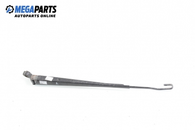 Front wipers arm for Renault Megane Scenic 1.9 dCi, 102 hp, 2003, position: left