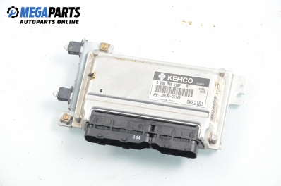 ECU pentru Hyundai Coupe 1.6 16V, 105 cp, 2002 № Kefico 39106-26740