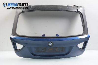 Capac spate for BMW 3 (E90, E91, E92, E93) 2.0, 136 hp, combi, 2007