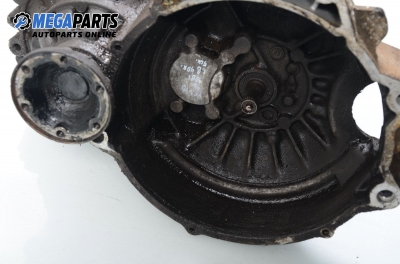  for Volkswagen Vento 1.8, 90 hp, 1992