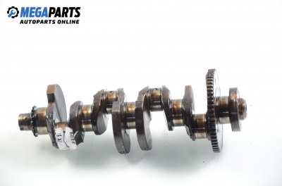 Crankshaft for Volkswagen Bora 1.6, 101 hp, sedan, 1999