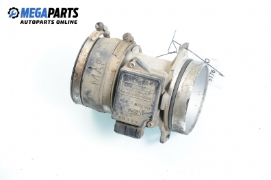 Debitmetru pentru Ford Mondeo Mk I 1.6 16V, 90 cp, combi, 1994 № AFH60-02A