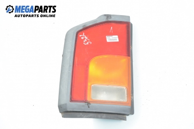 Tail light for Ssang Yong Korando 2.9 D, 98 hp, 3 doors automatic, 1999, position: left