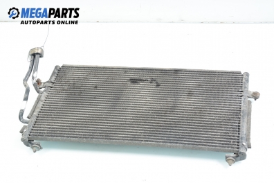 Air conditioning radiator for Volvo S40/V40 1.9 TD, 90 hp, sedan, 1999