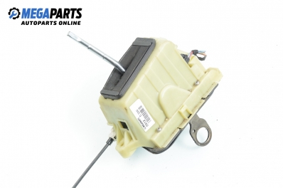 Schimbător de viteze for Mercedes-Benz C-Class 204 (W/S/C/CL) 2.2 CDI, 170 hp, combi automatic, 2008