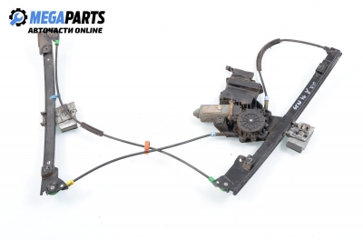 Macara electrică geam pentru Volkswagen Golf III 2.0 16V, 150 cp, 3 uși, 1994, poziție: dreapte