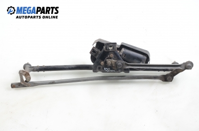 Front wipers motor for BMW 3 (E30) 1.8, 115 hp, station wagon, 1990