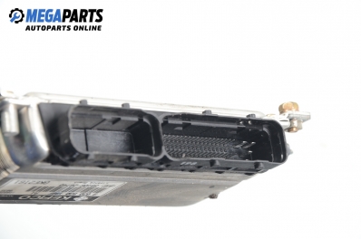 ECU for Hyundai Coupe 1.6 16V, 105 hp, 2002 № Kefico 39106-26740