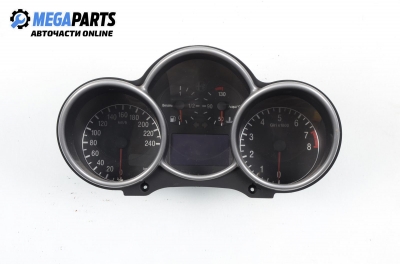 Instrument cluster for Alfa Romeo 147 (2000-2010) 1.6, hatchback