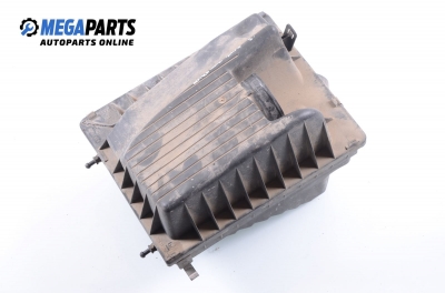 Air cleaner filter box for Opel Astra G 1.6 16V, 101 hp, hatchback, 3 doors automatic, 1999