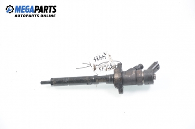 Diesel fuel injector for Ford Focus II 1.6 TDCi, station wagon, 2006 № Bosch 0 445 110 239