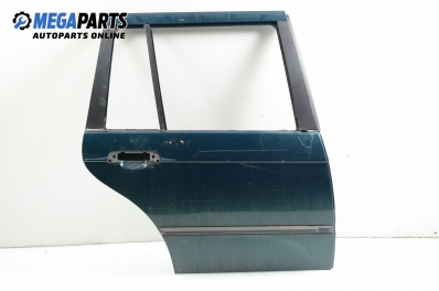 Door for BMW 3 (E36) 2.5 TDS, 143 hp, station wagon, 1997, position: rear - right