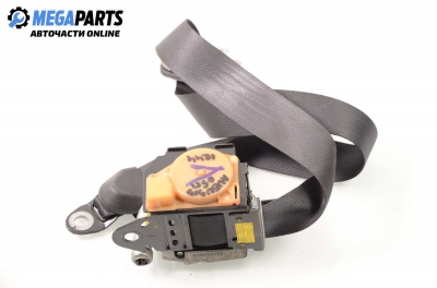 Seat belt for Toyota Avensis 2.0 D-4D, 116 hp, hatchback, 2005, position: left