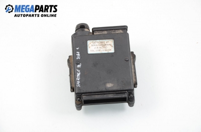 Steuermodul alarmsystem für  Sportage 2.0 TD 4WD, 83 hp, 5 türen, 1998 № Getronic 2446A43946