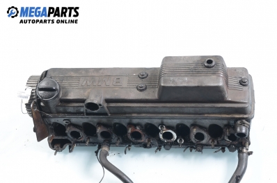 Engine head for BMW 3 (E30) 2.4 d, 86 hp, sedan, 1986