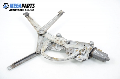 Antrieb el. fensterheber for BMW 3 (E36) (1990-1998) 2.0, sedan, position: rechts, vorderseite
