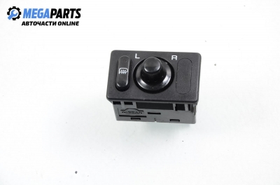 Mirror adjustment button for Subaru Legacy 2.5, 150 hp, station wagon automatic, 1998