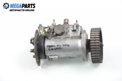 Diesel injection pump for Renault Trafic 2.1 D, 64 hp, 1994