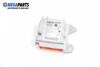 Airbag module for Renault Megane Scenic 1.9 dCi, 102 hp, 2003 № Autoliv 600 63 95 00