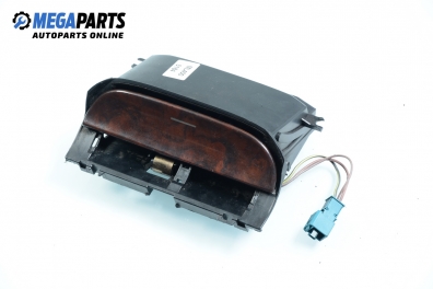 Ashtray for Mercedes-Benz M-Class W163 4.0 CDI, 250 hp automatic, 2002